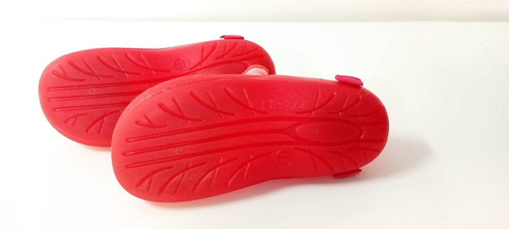 Chinelo piscina Chicco