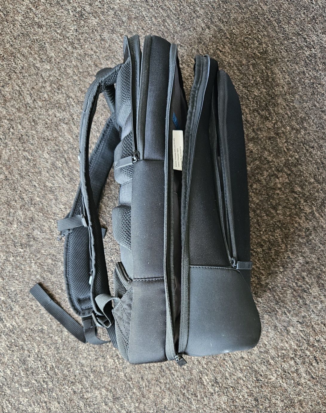 (Plecak) Lenovo Legion Armoured Backpack II 17"