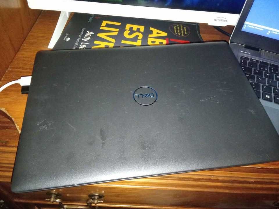 Portatil DELL Latitude 3420