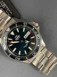 Orient Kamasu з сапфіровим склом