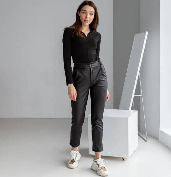 Штани/брюки жіночі Vdita 46р.