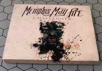Memphis May Fire  - Challenger CD slipcase