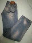 Spodnie dziecięce jeans Petrol industries, 134 cm.