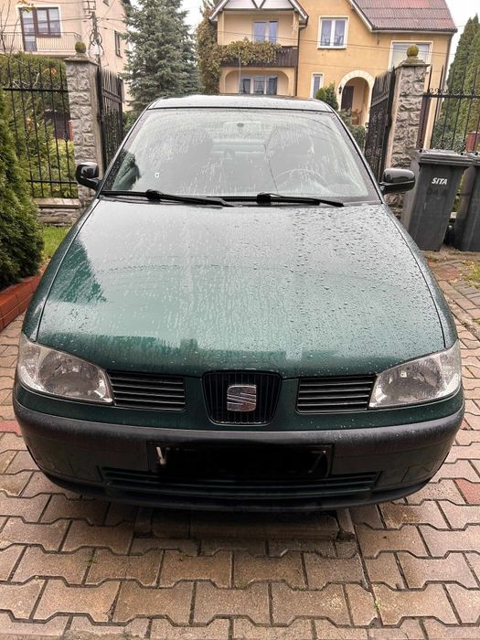 Sprzedam Seat Cordoba II