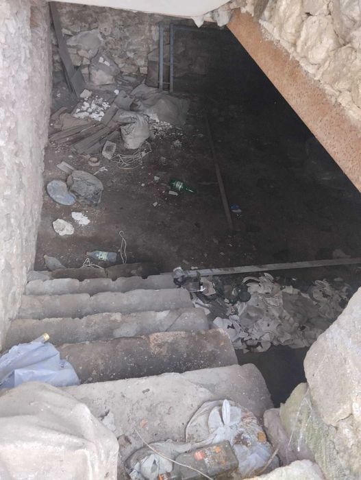 будинок у центрі с.Гніздичне Тернопільського району