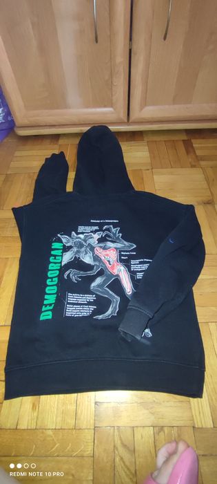 Bluzy dla chłopczyka