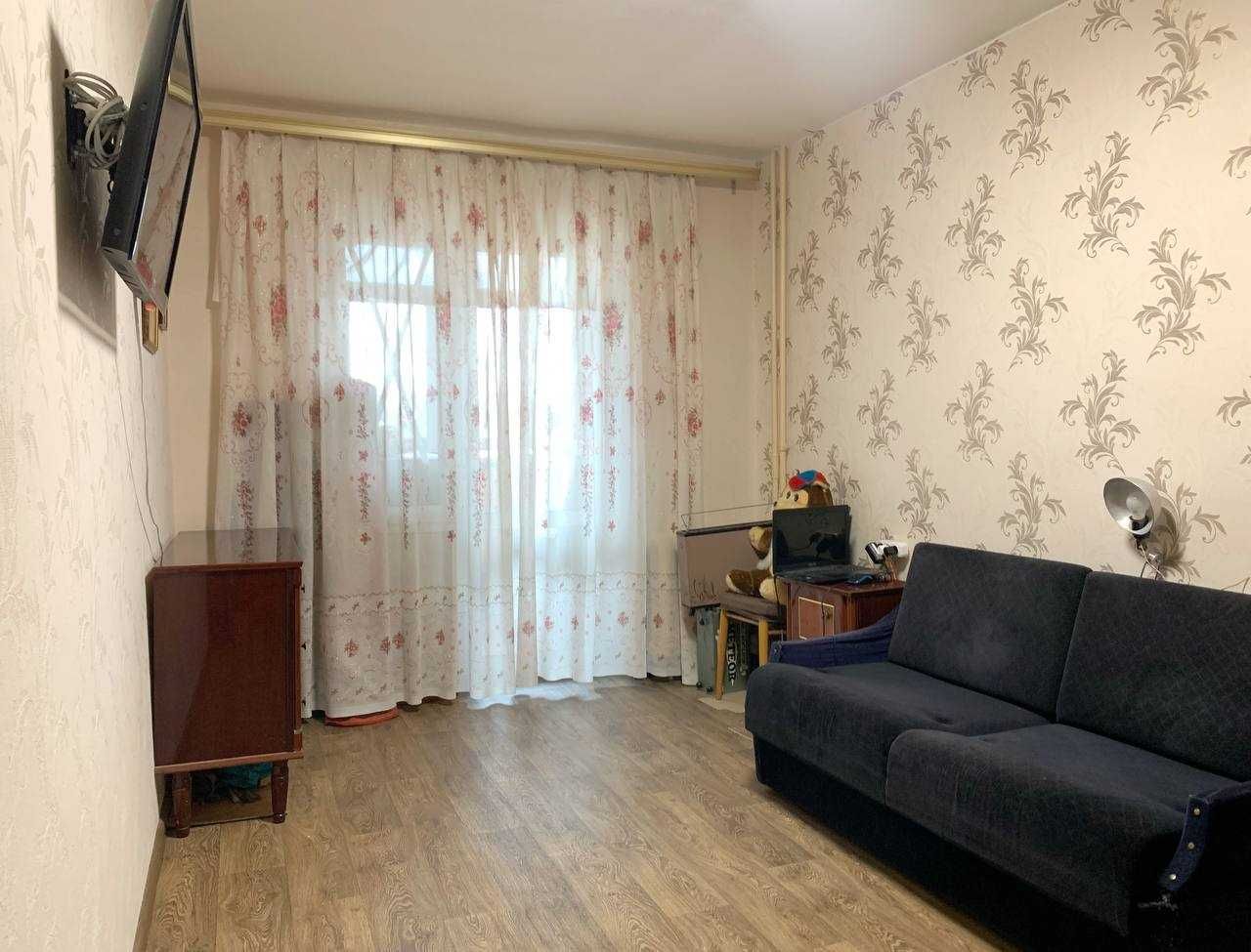 Продам 3 комнатную квартиру в Приднепровске  по ул Агнии Барто