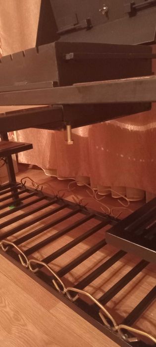 Барбекю, Мангал, Гриль