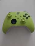 Pad Xbox One / Series X / PC kolor limonka