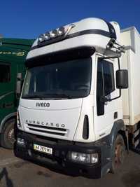 Iveco EUROCARGO 2006