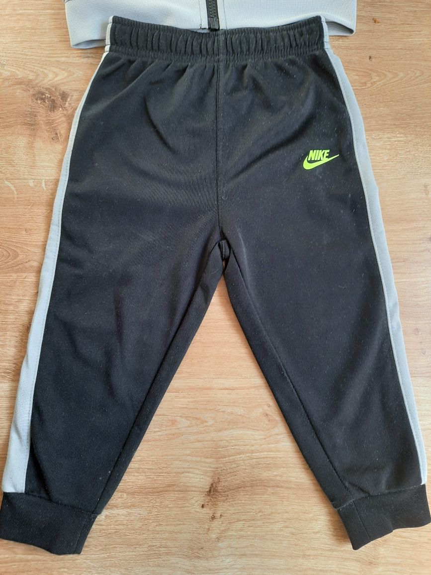 Komplet dresowy nike 86