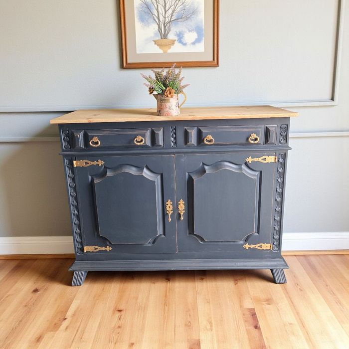 Aparador Estilo Vintage