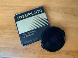 Крышка для объектива Marumi 52 мм