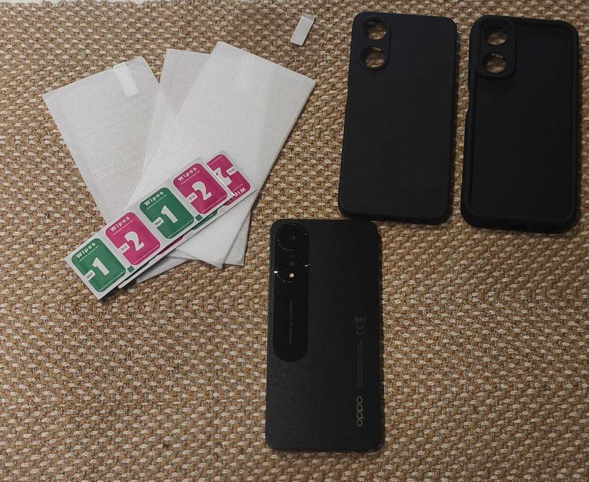 OPPO A 78 5G 128gb