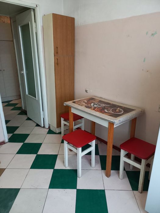 Сдам 1 ком.кв.Запорожского Казачества 3.500гр.