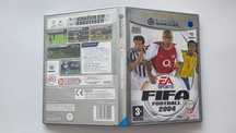 Gamecube fifa football 2004