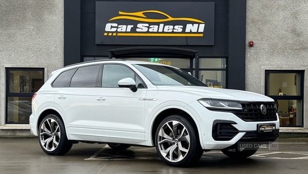 Диски Нові Volkswagen R20/5/112 21 Touareg Atlas в Наявності !