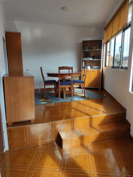 Moradia V4 em Lamas – A 10 minutos de Valpaços