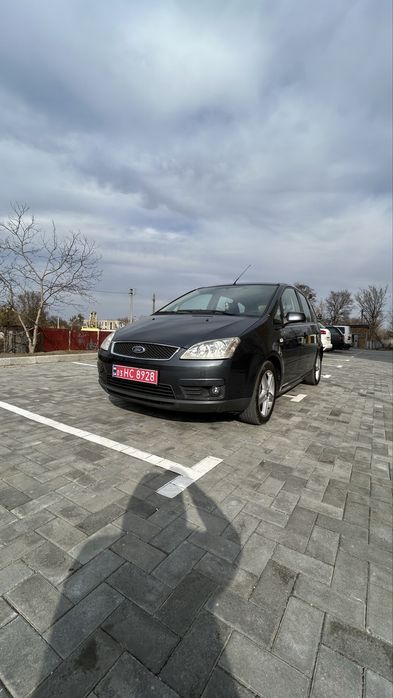 Ford C-MAX продам