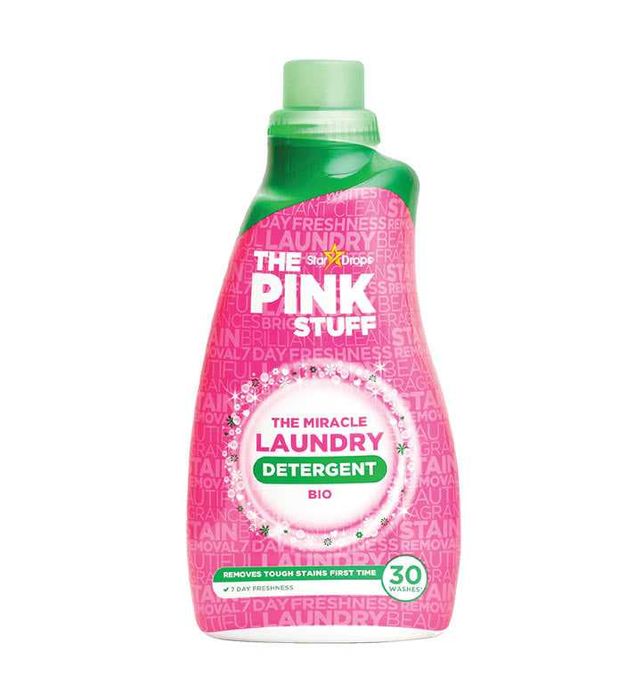 ГУРТОВИЙ ПРОДАЖ/Pink Staff гелі для прання Eco/Побутова хімія