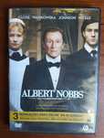 DVD Albert Nobbs