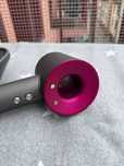 Dyson Supersonic HD01   oryg