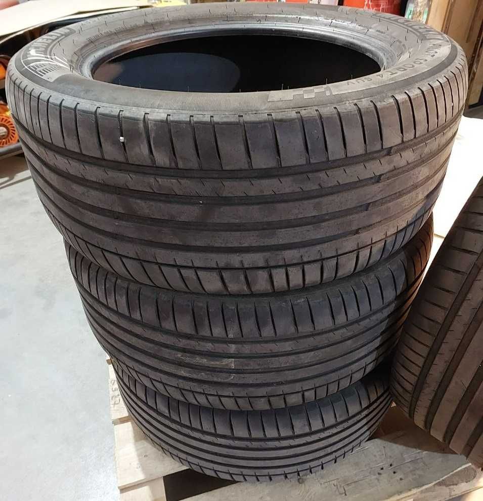 MICHELIN Pilot Sport 4 suv 285/50 R20