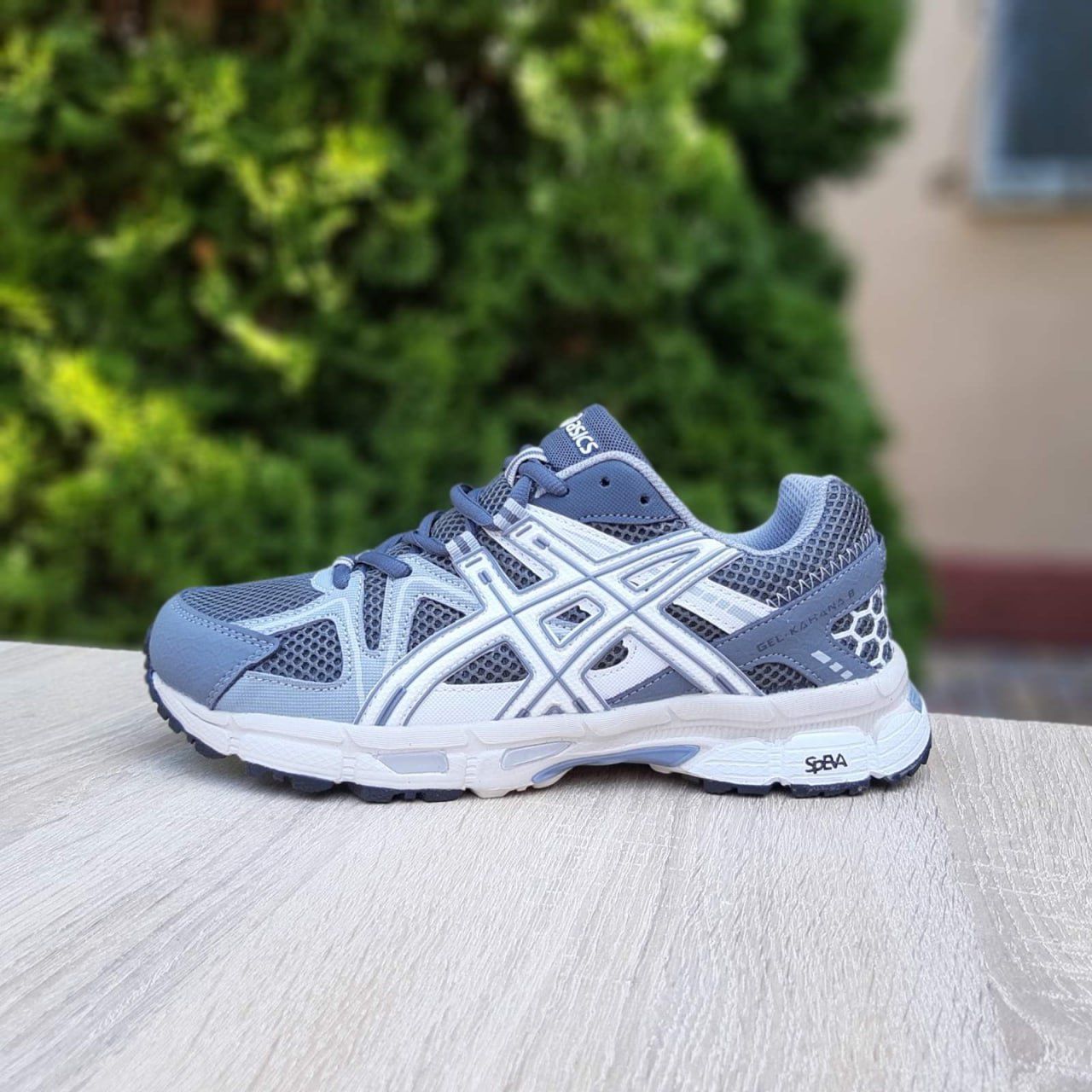 Кросівки Asics Gel Kahana 8 асикс кроссовки мужские