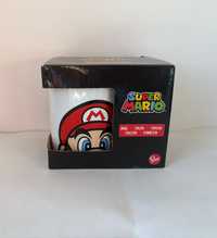 Caneca do Mario nova