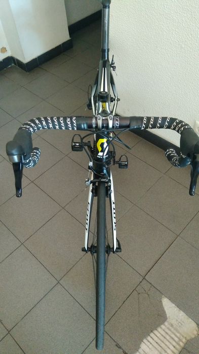 VENDO Scott Cr1 carbono