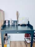 Secretaria Desk LOMMARP Ikea verde / green