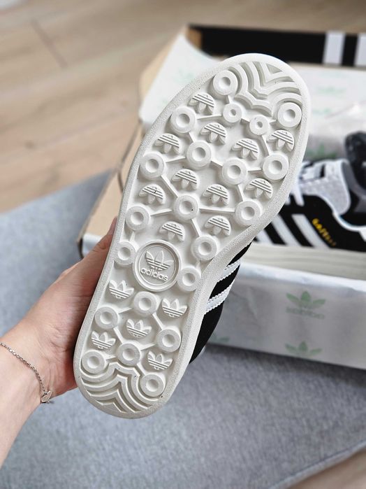 АКЦІЯ! Adidas Gazelle Bold black 37 38 39 40 41 адідас газелі