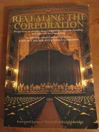 Livro Revealing the Corporation
