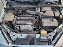Ford Focus  2003 rok