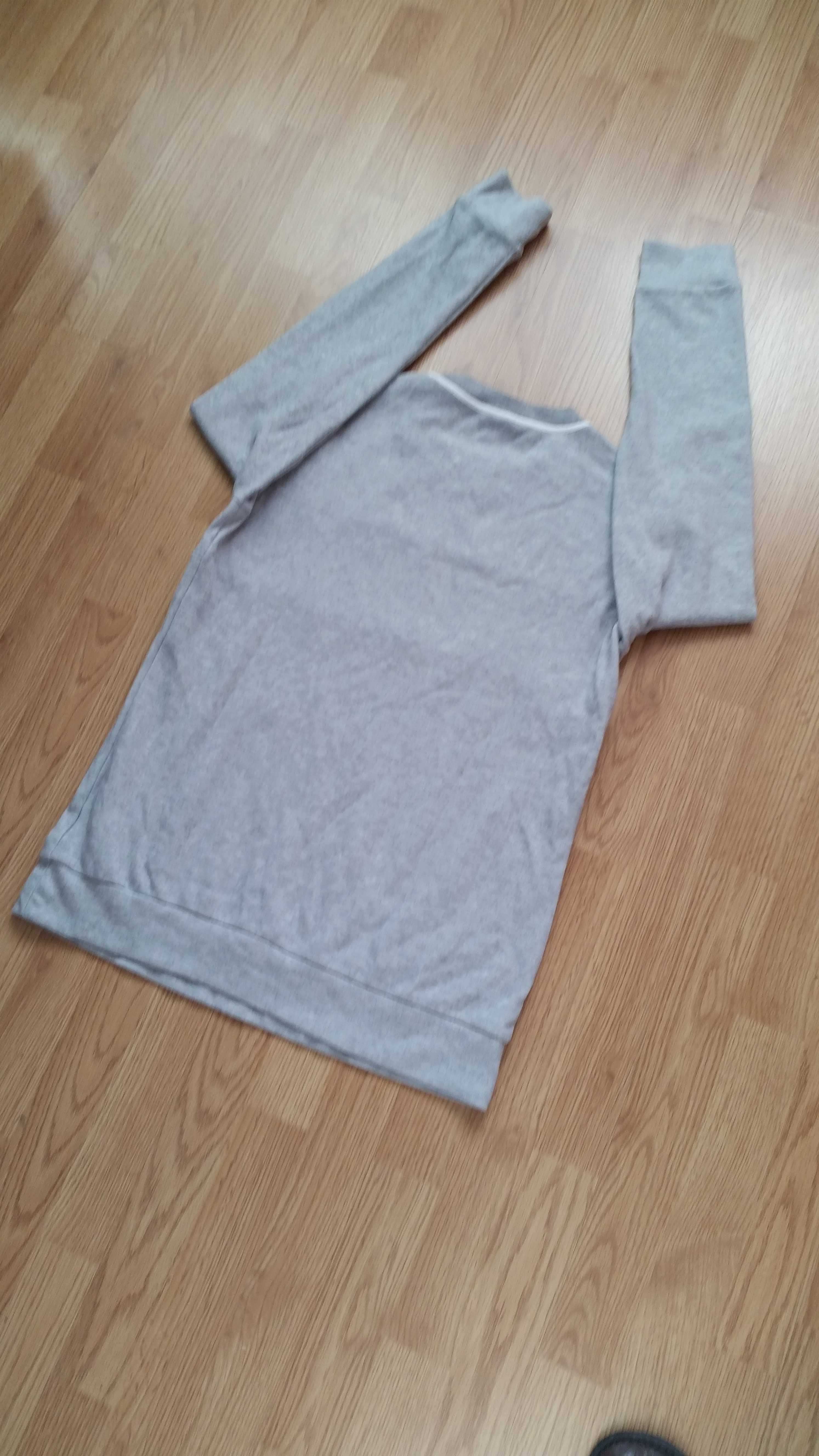 Bluza Reebok Classic
