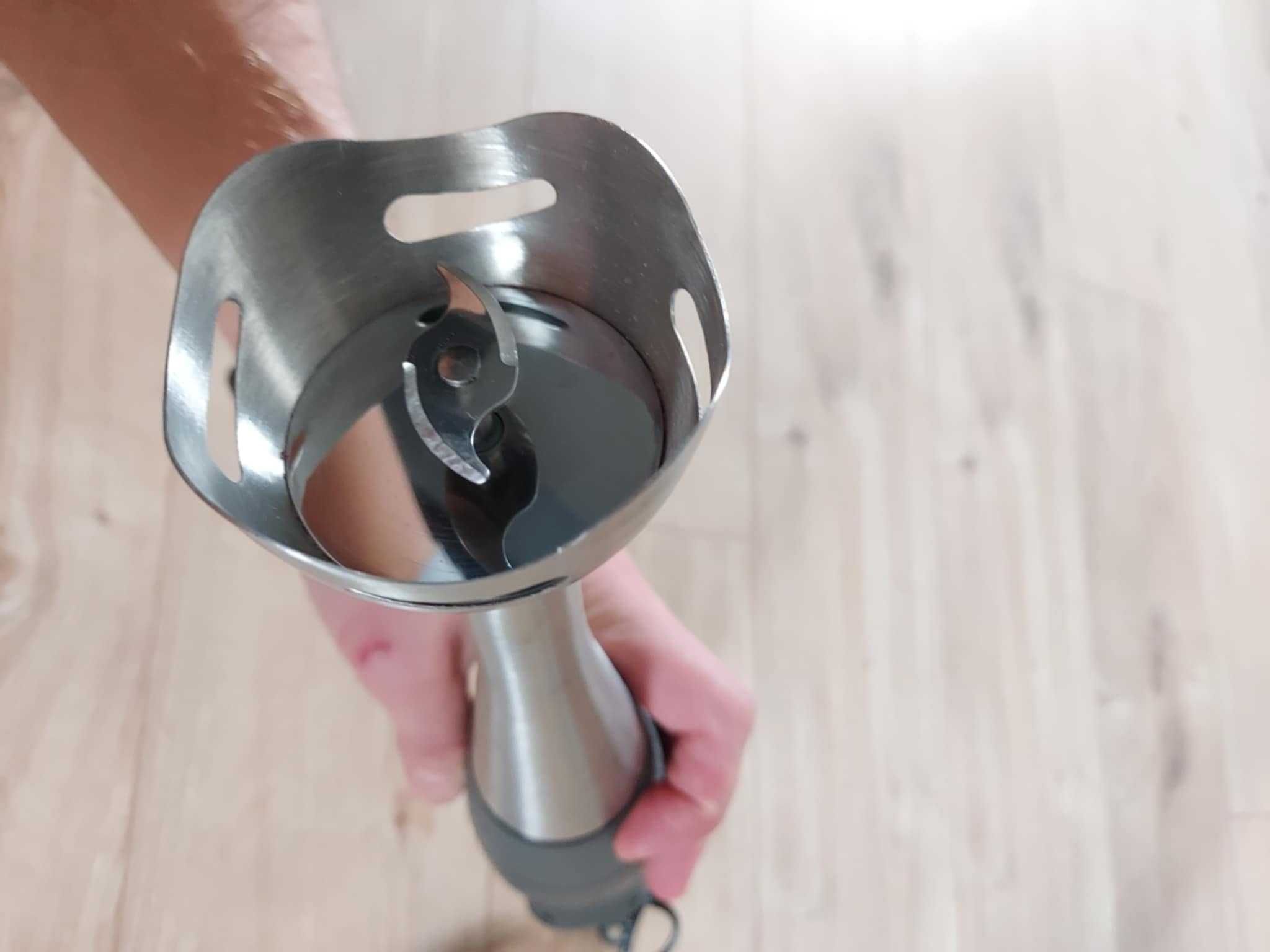 Blender ręczny Clatronic SMS 3777   (400 WATT)