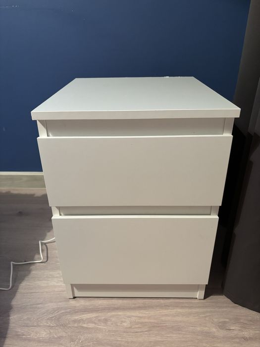 Szafka nocna Ikea Kullen