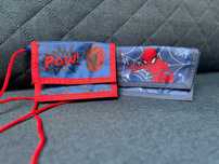 Portfel Spiderman