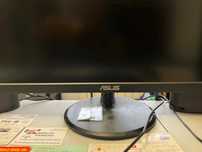 Monitor como novo