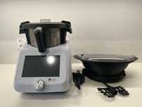 Lidlomix Monsieur Cuisine Smart