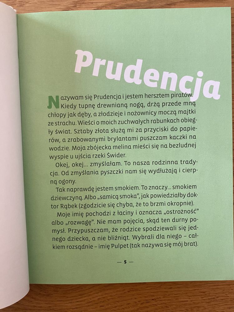 Pompon + Pulpet i Prudencja zestaw 2 książki