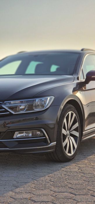 VW Paasat 2.0 DSG TDI 190cv RLine