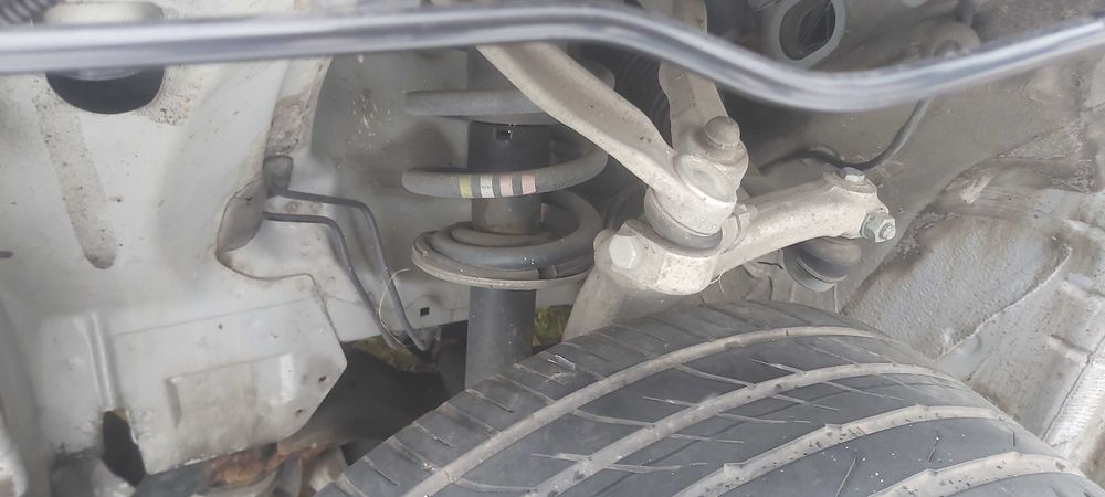 Audi A4 B7 na części, klapa, drzwi, fotele, zawieszenie przód, wnętrze