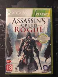 Assassin's Creed rogue na Xbox 360