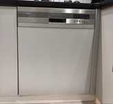 Piekarnik i Zmywarka  do zabudowy Electrolux, 60 cm
