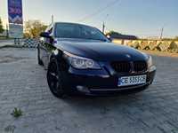 BMW 520d 2008 рік