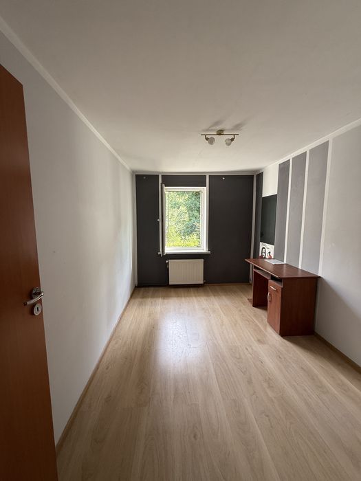 Mieszkanie  4 pokojowe z ogrodem w Ludwikowicach