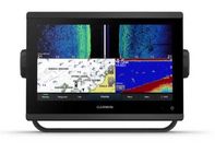 Garmin GPSMAP 923 XSV z mapą bazową całego świata (bez przetwornika)
