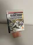 Gra Socom Confrontation ps3 playstation sprawna zamiana