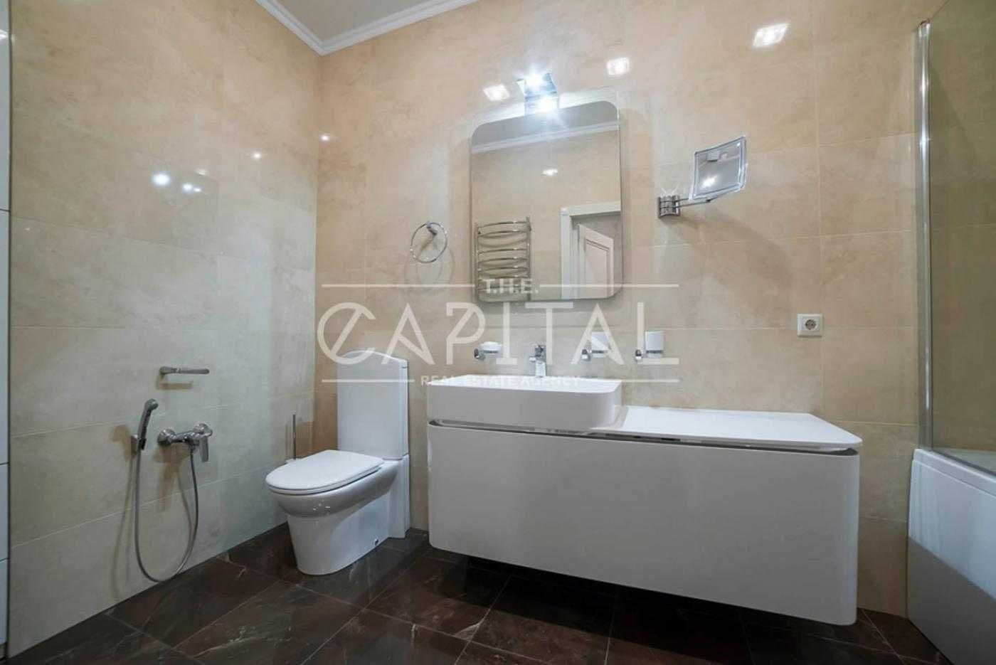 Продажа квартиры, ЖК Новопечерские Липки, Драгомирова, Верхогляда